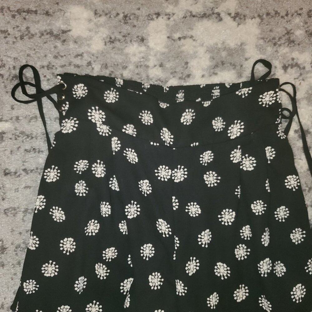 Papaya Lightweight Summer Pants || Sm EUC